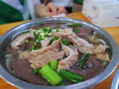 -守英猪脏粉(仓桥街店)