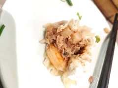 -都一处烧麦馆(前门店)