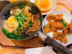 -小满手工粉(上海月星环球港店)