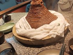 -云荷里·蒸汽石锅鱼·云南菜(中发百旺店)