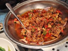 -鱼你相聚·河鲜馆(袁家岭店)
