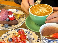 -西关84·History·Art·Cafe