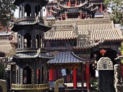 -高庙保安寺