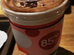 -85度C(上海茶陵北路店)