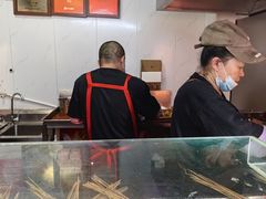 -辽B·小串(总店)