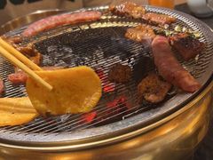 -味家烤肉烤鳗鱼牛排(西塔旗舰店)