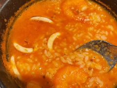 -萨莉亚意式餐厅(杭州滨江天街店)