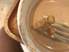 珍宝太妃拿铁-Peet's Coffee皮爷咖啡(大学路店)