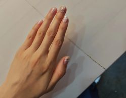 -ONE HEART 美甲美睫品牌店