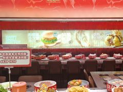 -龍歌自助小火锅(雨花台江南虹悦城店)