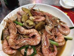 -健跳小海鲜(人民路店)
