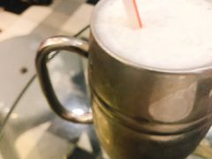 -义顺牛奶公司(板樟堂店)