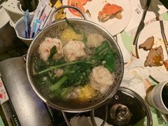 -上海东方佘山翰悦阁酒店·Vie全日制餐厅