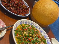 -杨记隆府(白象街店)