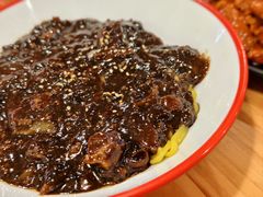 -多宾韩国料理(学衡路店)