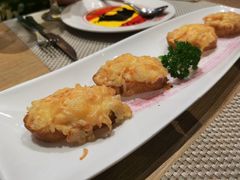 芝士蟹肉塔帕斯-Mezomd曼索蒂西班牙餐厅(广粤店)