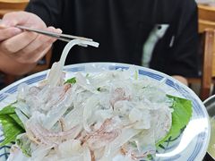 -西归浦每天偶来市场