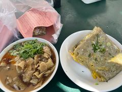 -陈记锅巴菜(五大道店)