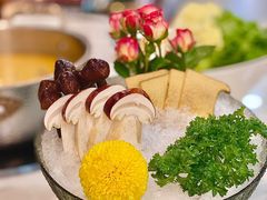-喜聚薈·花膠雞海鮮火鍋(越秀店)