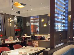 -稻香海鲜饭店(第一国际店)
