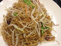 招牌腊味炒面-吉友粥底火锅(方斜路店)