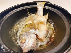 -百味馆·粤菜·湛江菜(后海花园店)