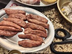 -首尔烤肉大排档(合生汇店)