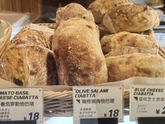 -MEEBO KAFEE米咖焙坊(虹桥路店)