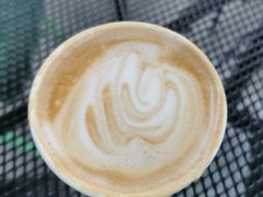 -ALPHA COFFEE阿尔法咖啡(虹泉路店)