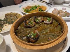 -莆田餐厅PUTIEN(三里屯店)