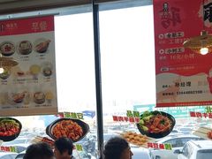 -李先生牛肉面大王(欧亚卖场店)