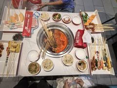 -宏姐串串香(宏伟路店)