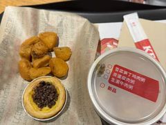 -肯德基(杭州永安店)