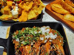 -墨纪Mojí墨西哥餐厅(南开大悦城店)