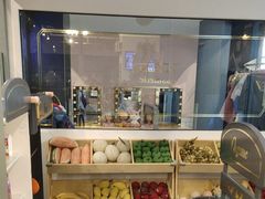 -FAIRYLAND龙族星球主题餐厅(凯丹广场店)