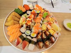-河风精致寿司(太原店)