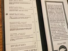 -Goose Island Brewhouse鹅岛精酿啤酒酿造工坊餐厅