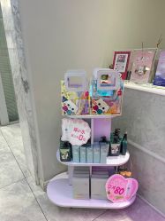 -咪咪专业脱毛连锁机构