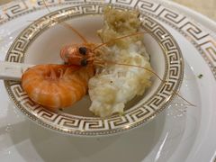 -沪华海鲜大酒楼(南汇店)