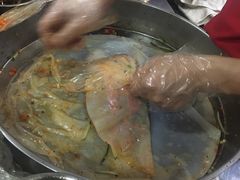 -小竖点徽派卷面皮(洪都店)
