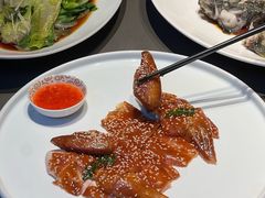 -曾宴·楚菜(湖北省博物馆店)