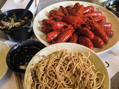 -一棠龙虾•王牌虾球(光谷天地店)