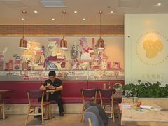-COSTA COFFEE(联想总部店)