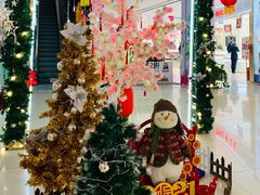 -首开福茂购物中心(宋家庄店)