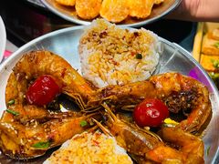 -一味一诚•鲜嫩烤鱼(昌平悦荟店)