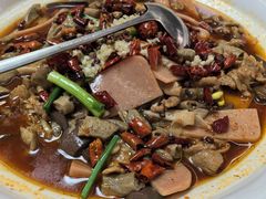 -阿忠食坊大排档·20年老店(万象城店)