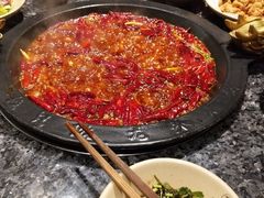 -蜀大侠火锅(建设路第五大道店)