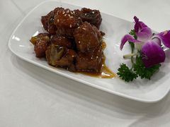 -瑞福园联谊餐室(茂名南路店)