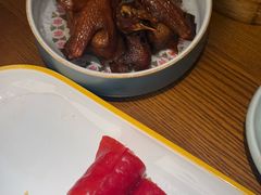 -如轩·海鲜砂锅粥·潮汕菜(一品天下店)