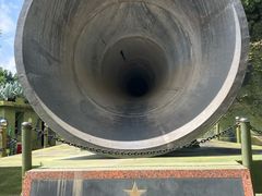 -大嶝英雄三岛战地观光园